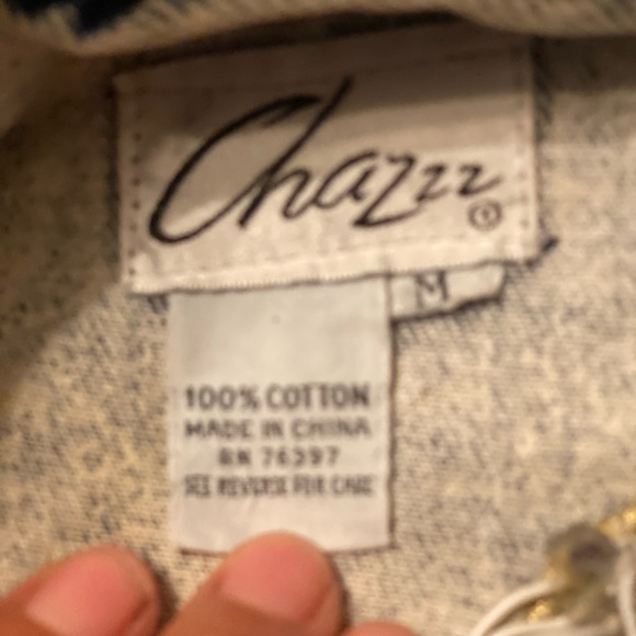 Jacket - Picture 3 of 3